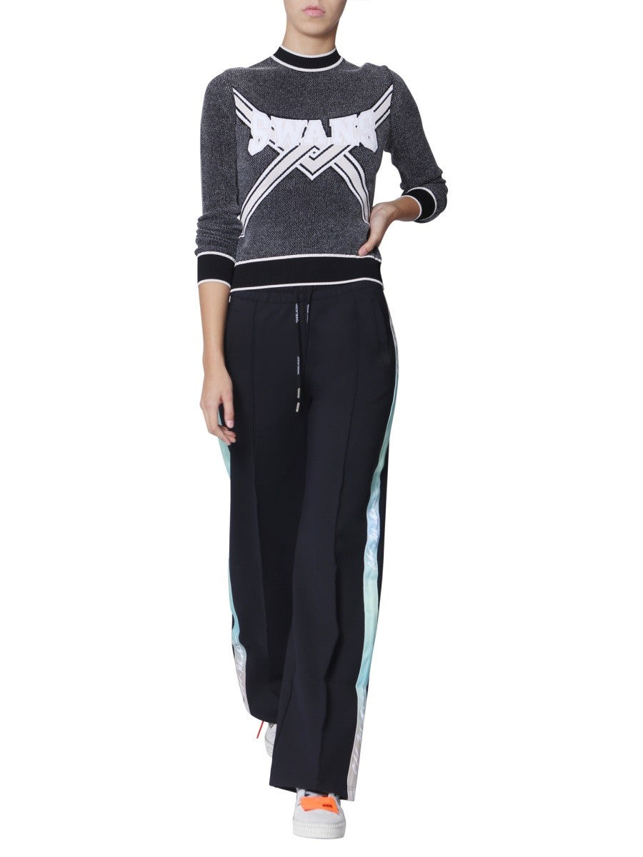 CROPPED SWEATER | Basement 88