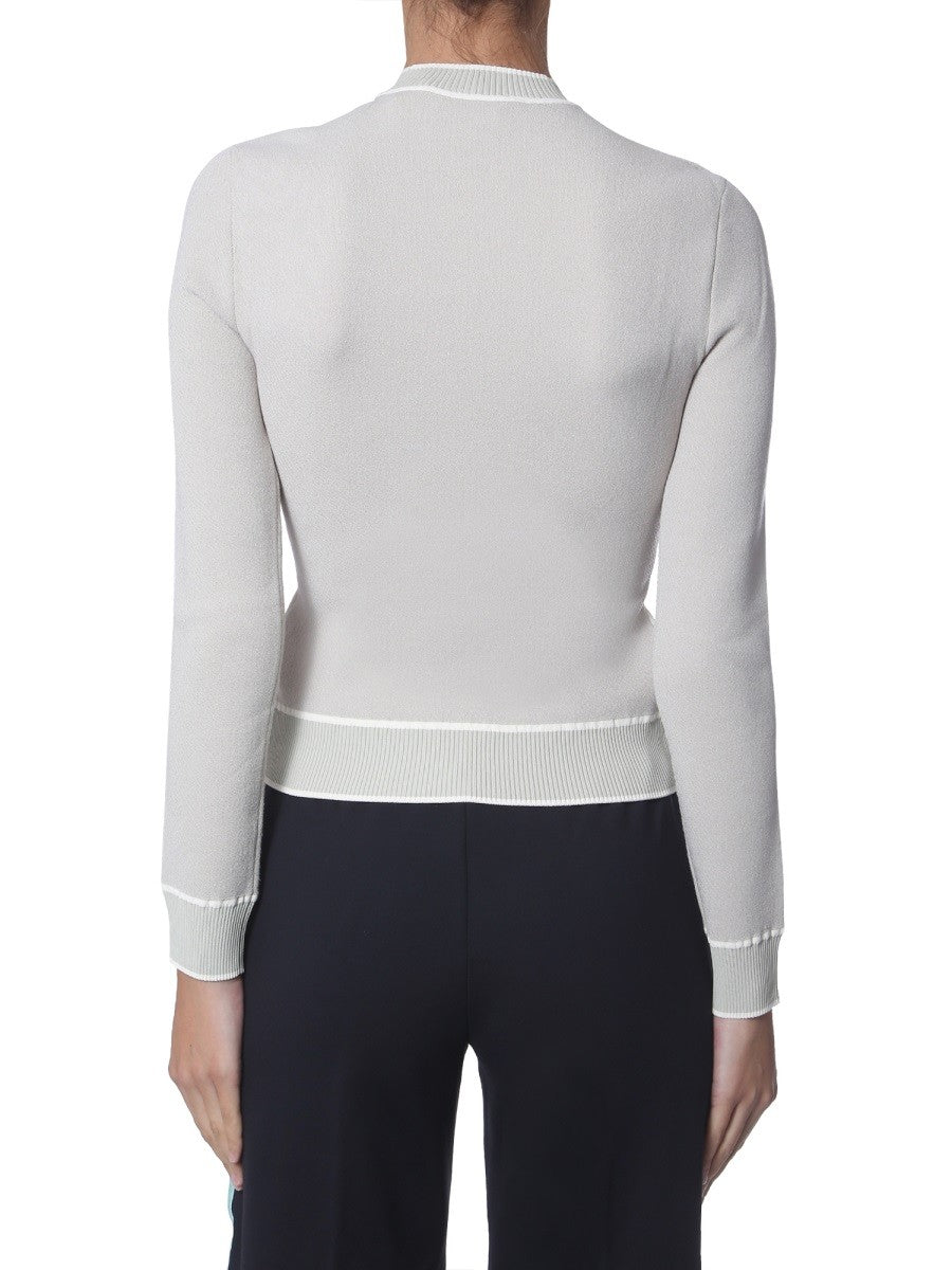 CROPPED SWEATER | Basement 88