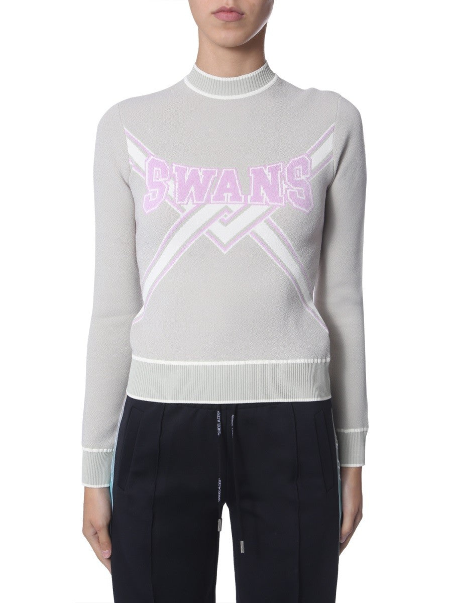CROPPED SWEATER | Basement 88