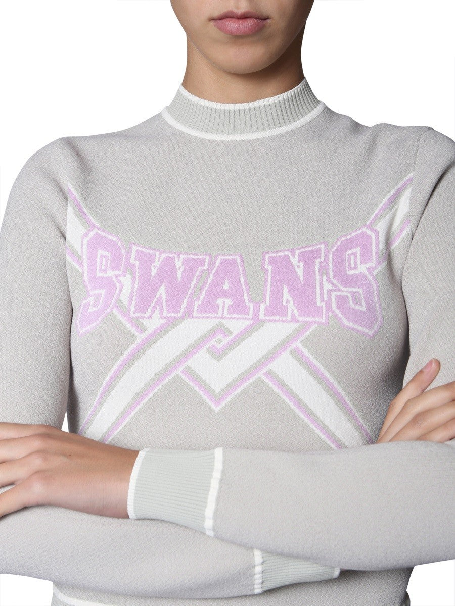 CROPPED SWEATER | Basement 88