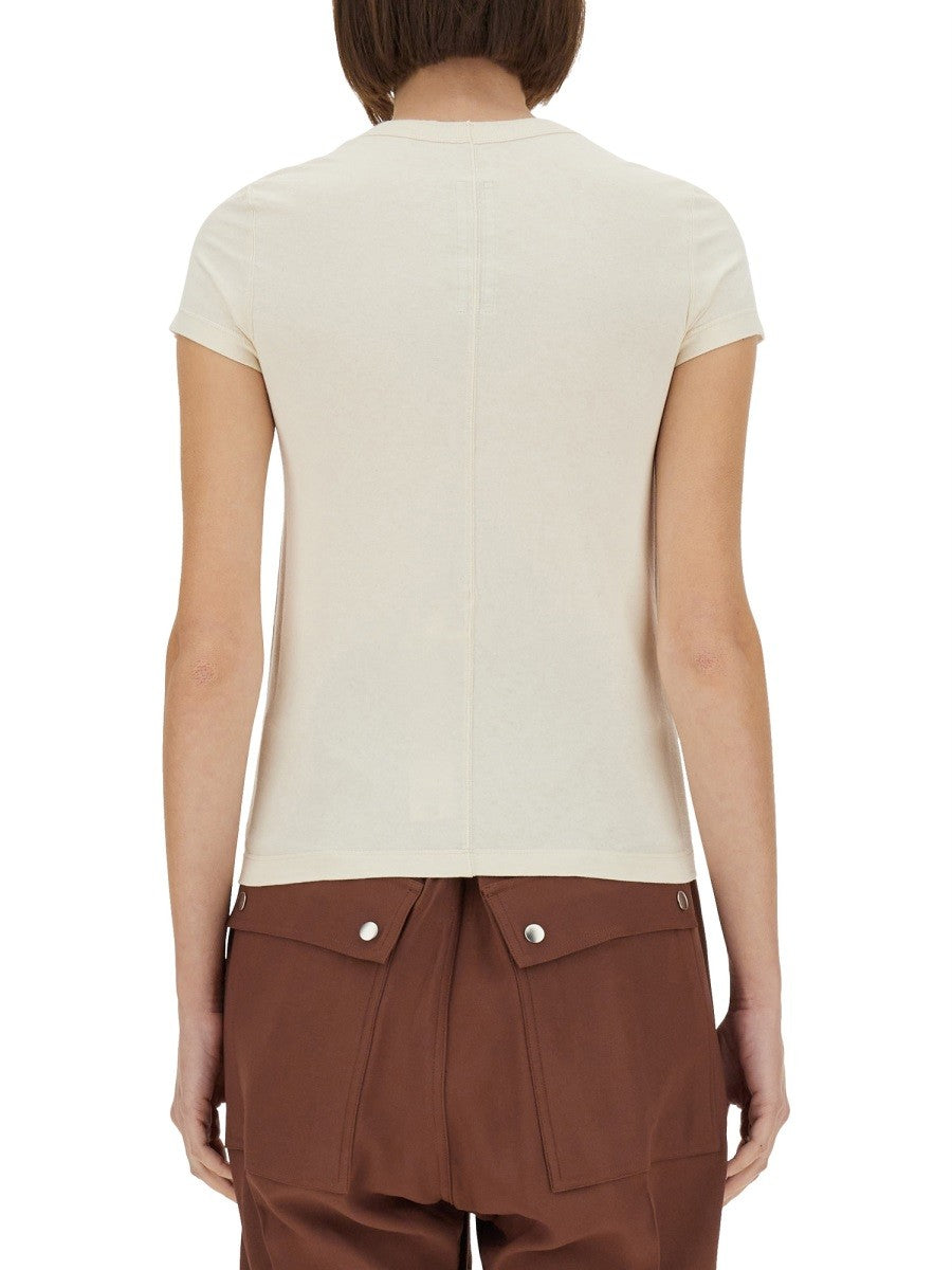 CROPPED T-SHIRT
