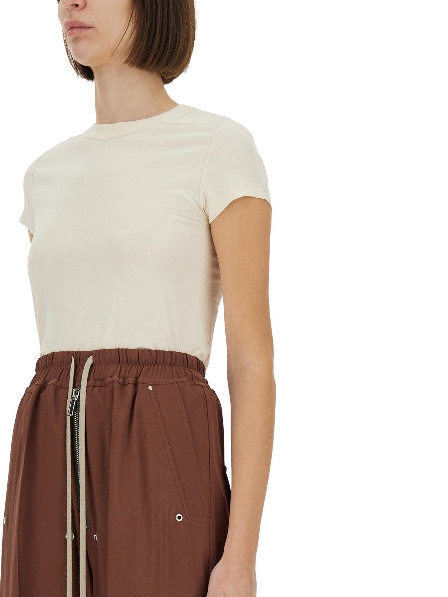 CROPPED T-SHIRT