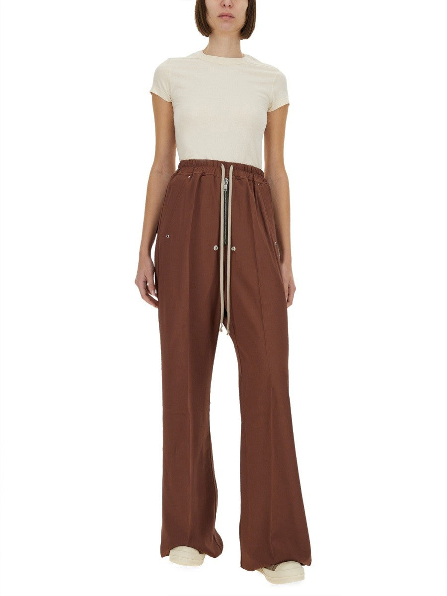 CROPPED T-SHIRT