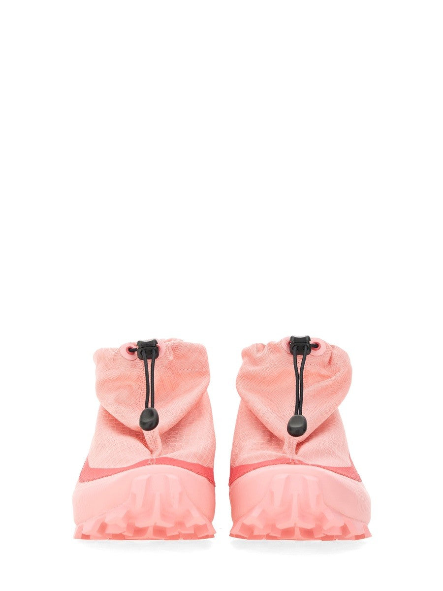 CROSS LOW SNEAKER
