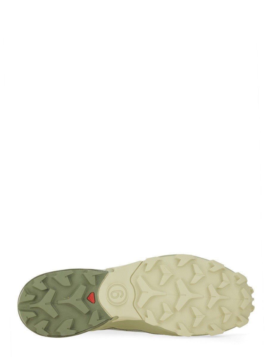 CROSS LOW SNEAKER
