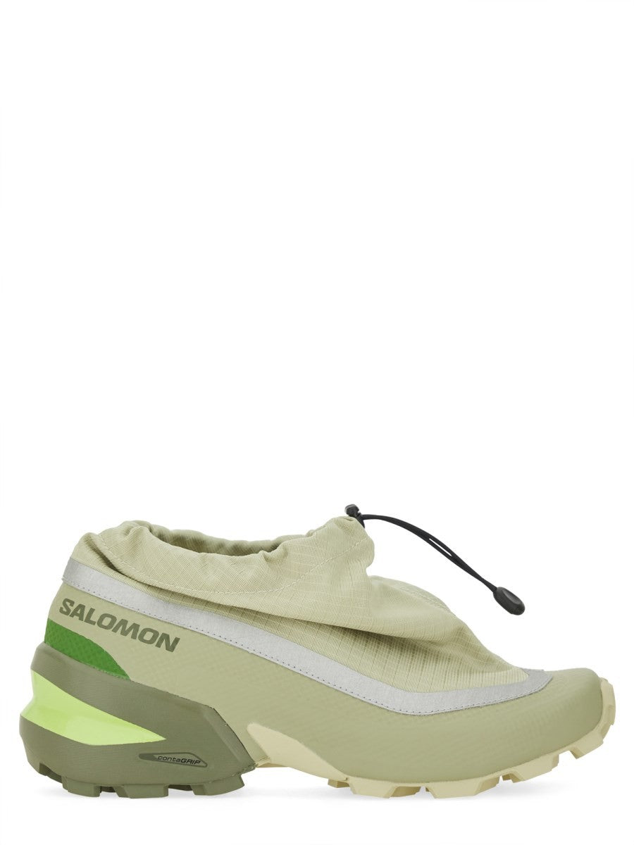 CROSS LOW SNEAKER
