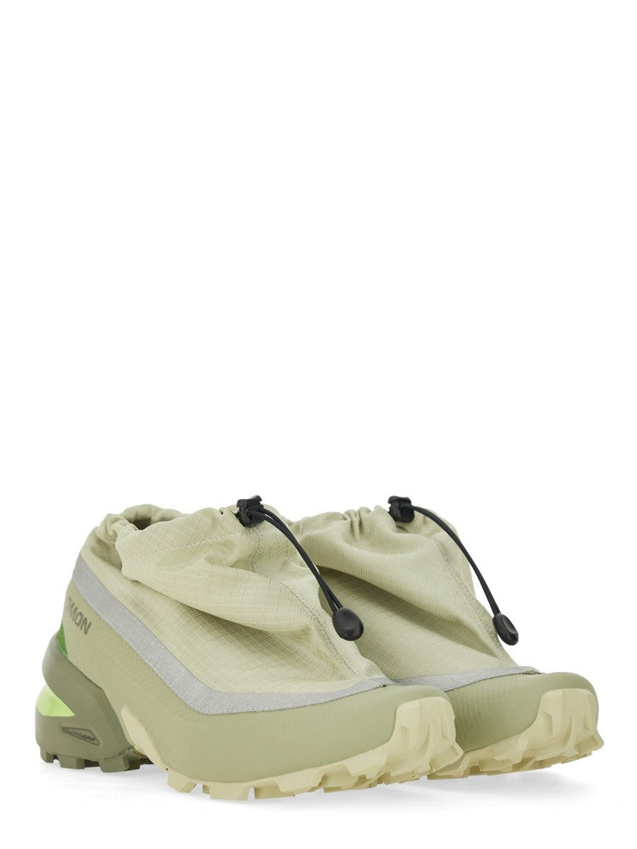 CROSS LOW SNEAKER