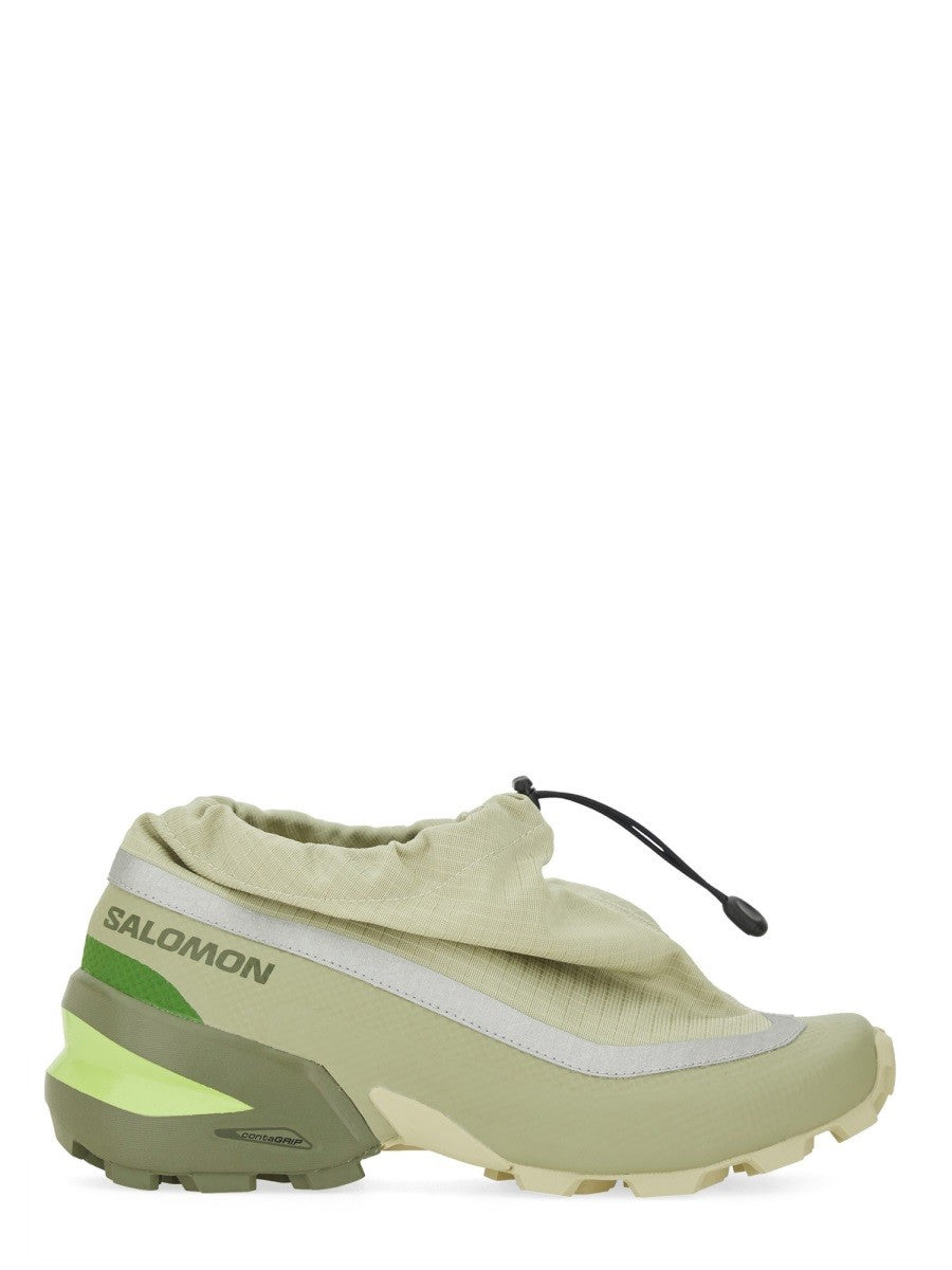 CROSS LOW SNEAKER