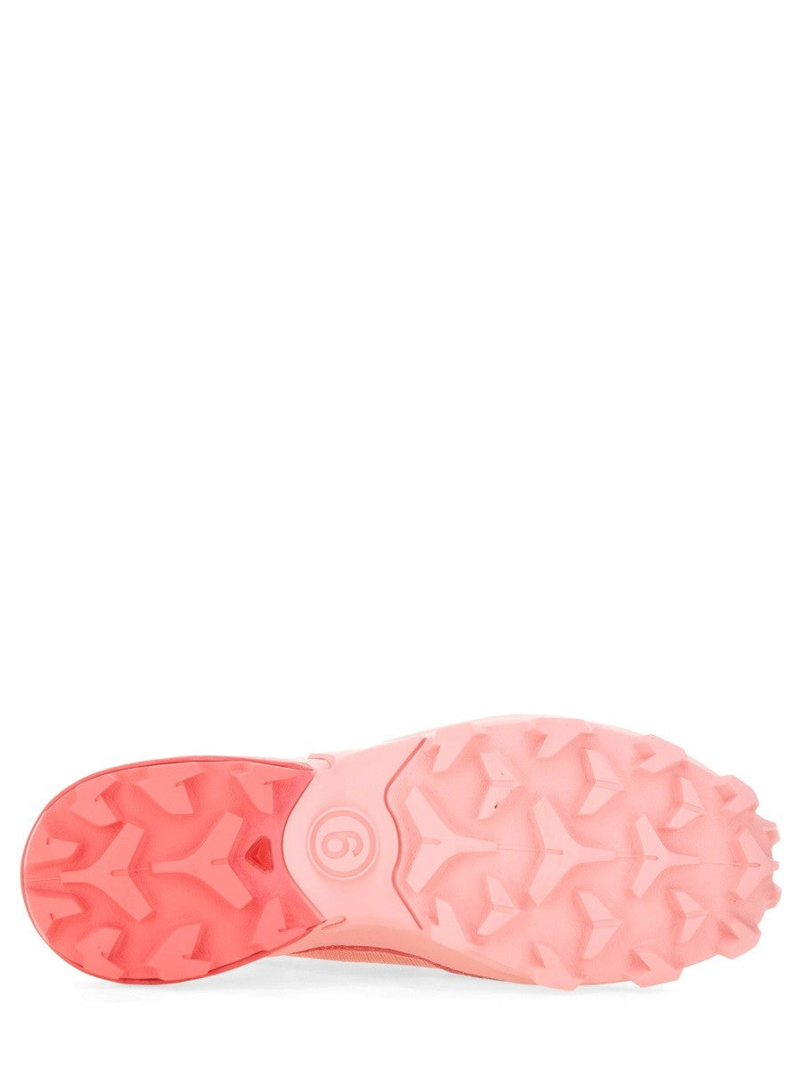 CROSS LOW SNEAKER