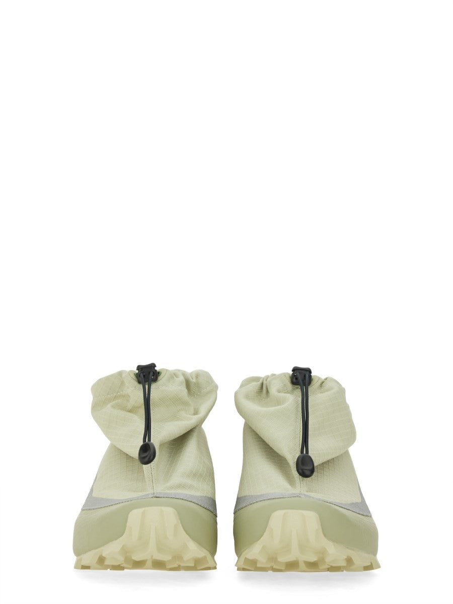 CROSS LOW SNEAKER