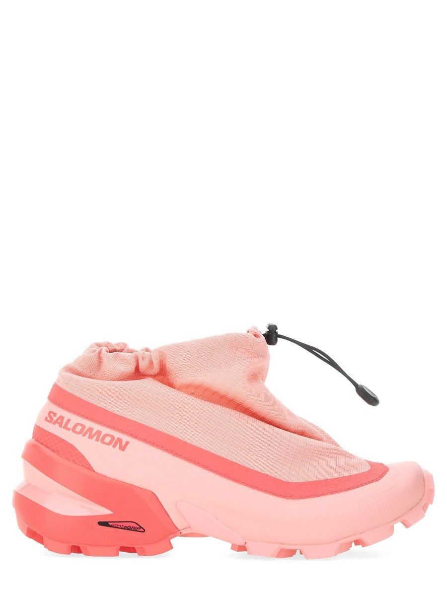CROSS LOW SNEAKER