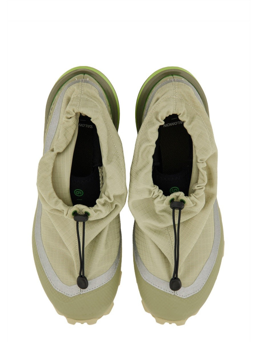 CROSS LOW SNEAKER