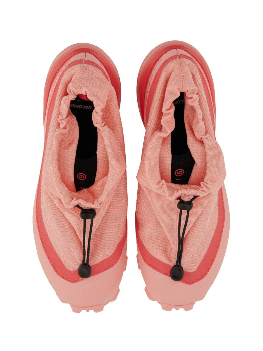 CROSS LOW SNEAKER
