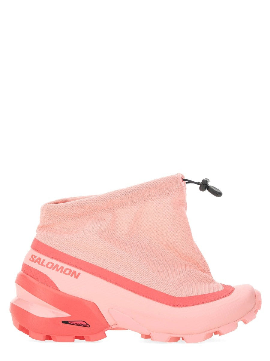 CROSS LOW SNEAKER