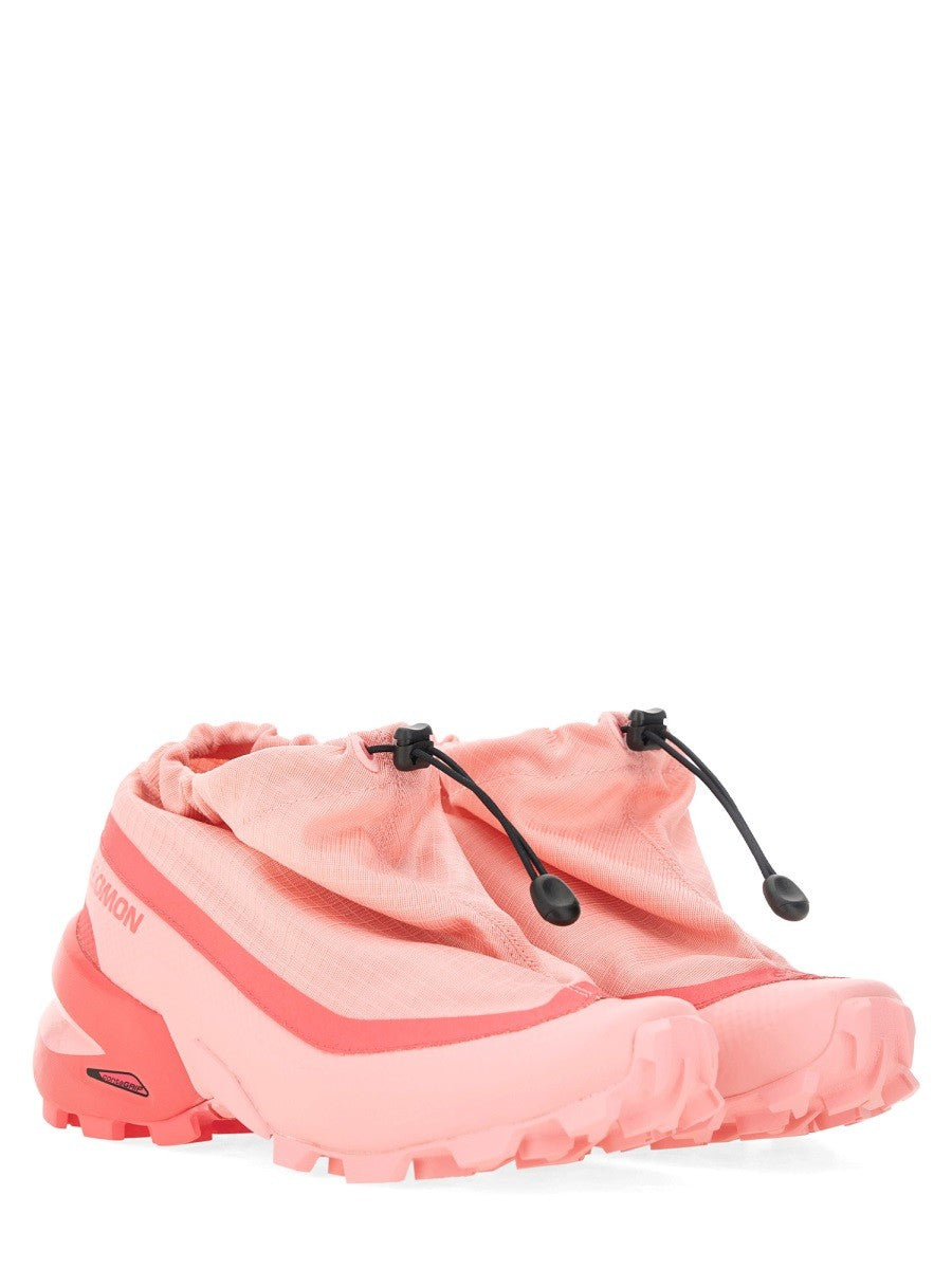 CROSS LOW SNEAKER