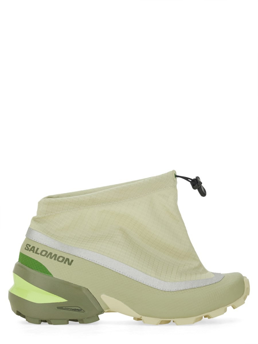 CROSS LOW SNEAKER