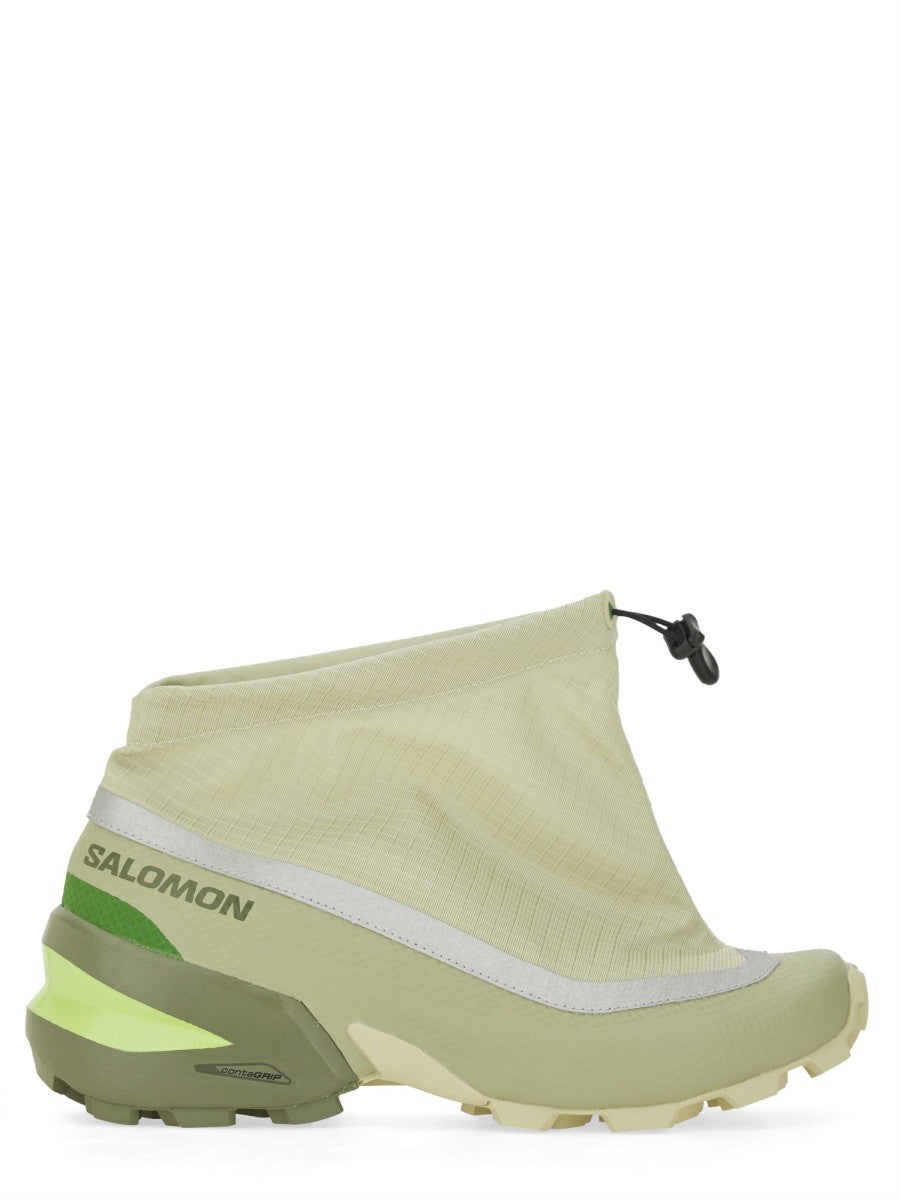 CROSS LOW SNEAKER