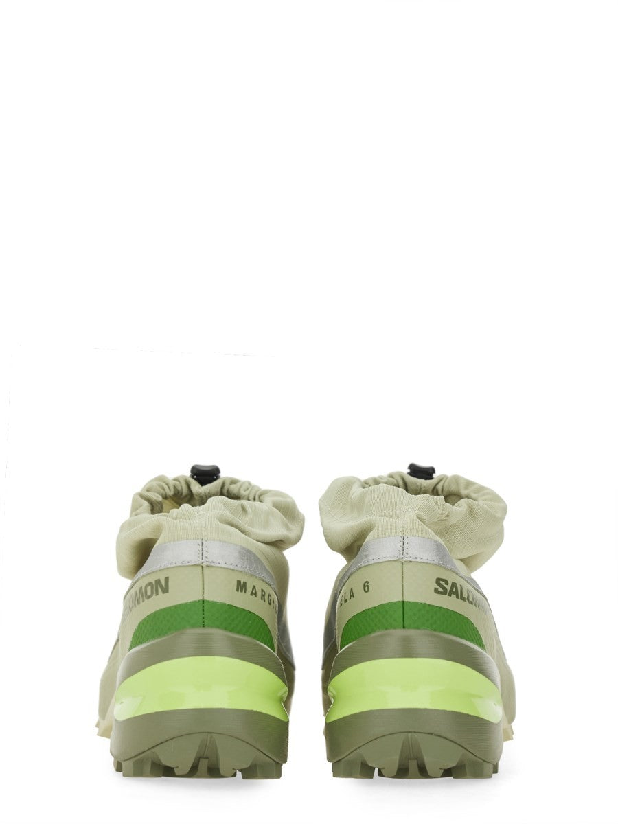 CROSS LOW SNEAKER