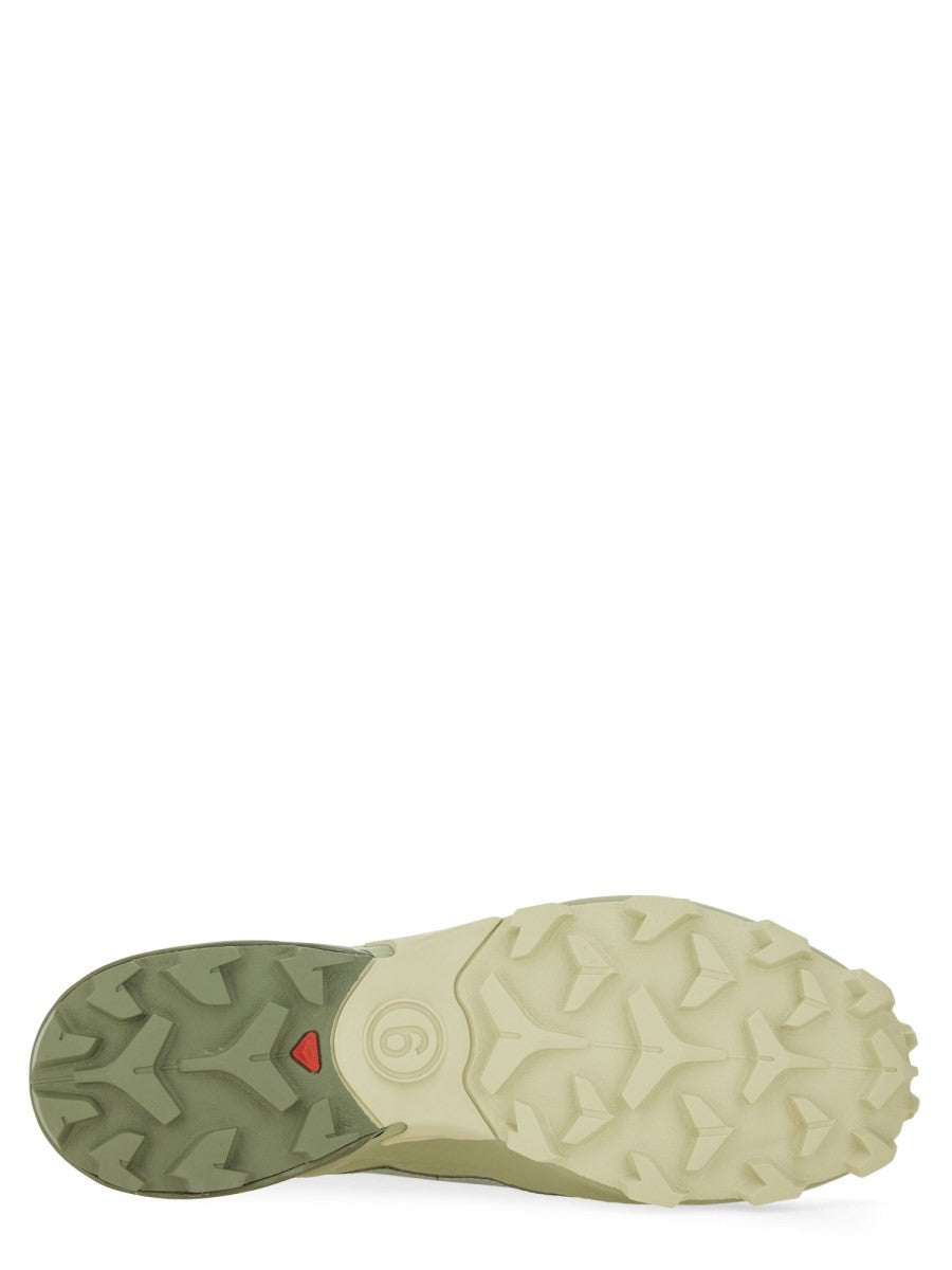CROSS LOW SNEAKER