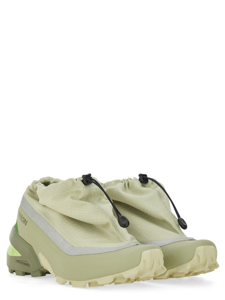 CROSS LOW SNEAKER