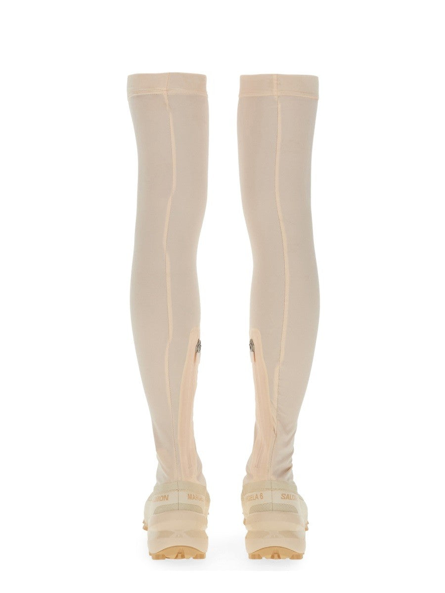 CROSSWADER BOOT