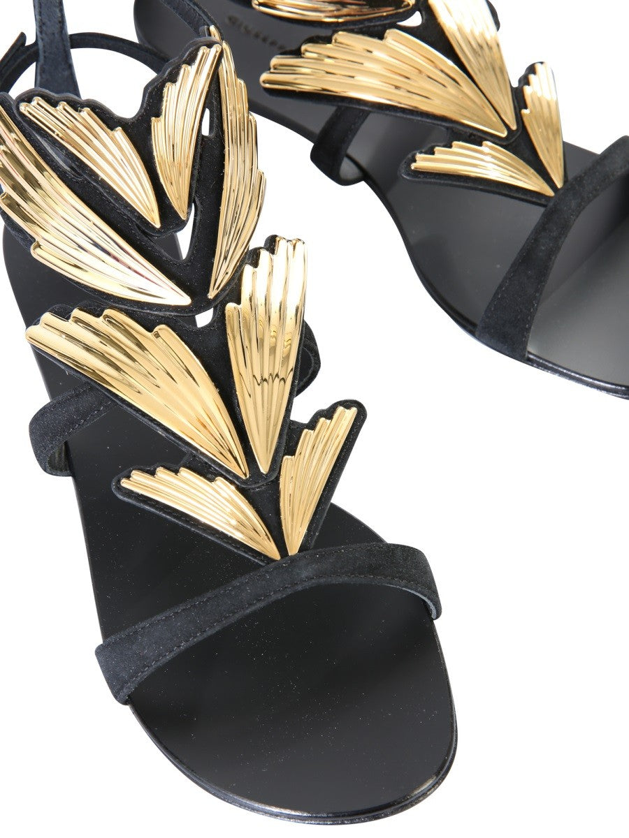 CRUEL SANDALS