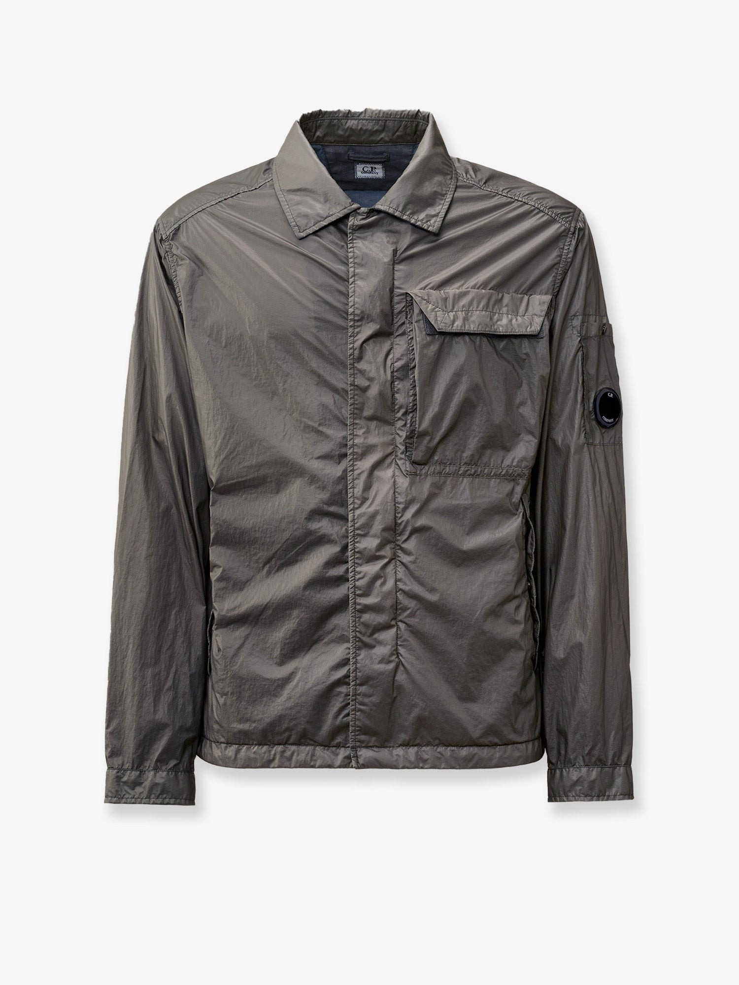 CS II jacket with polyurethanic resin coating