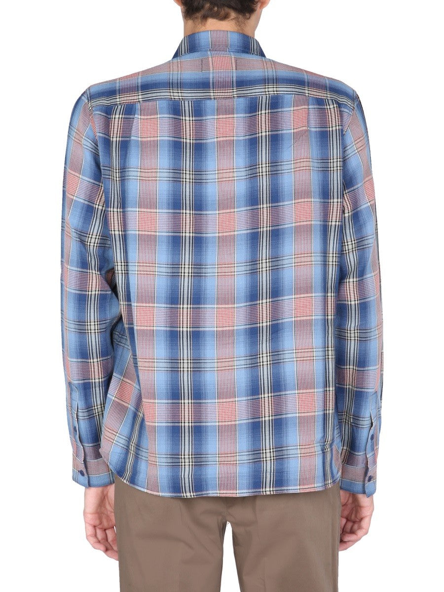 CHEMISE CURTIS