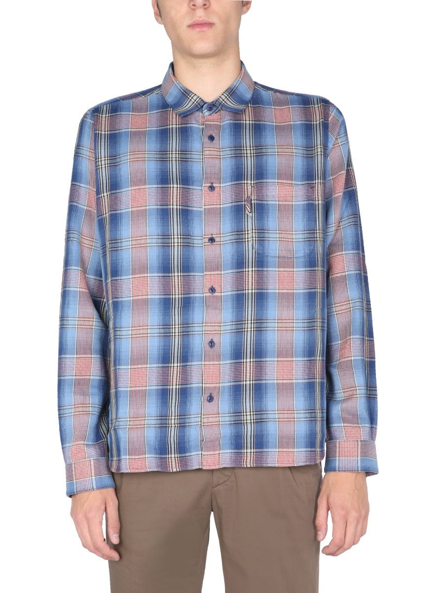 CHEMISE CURTIS