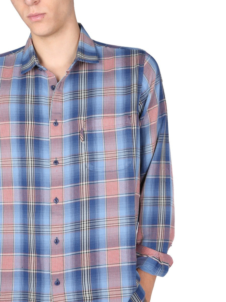 CHEMISE CURTIS