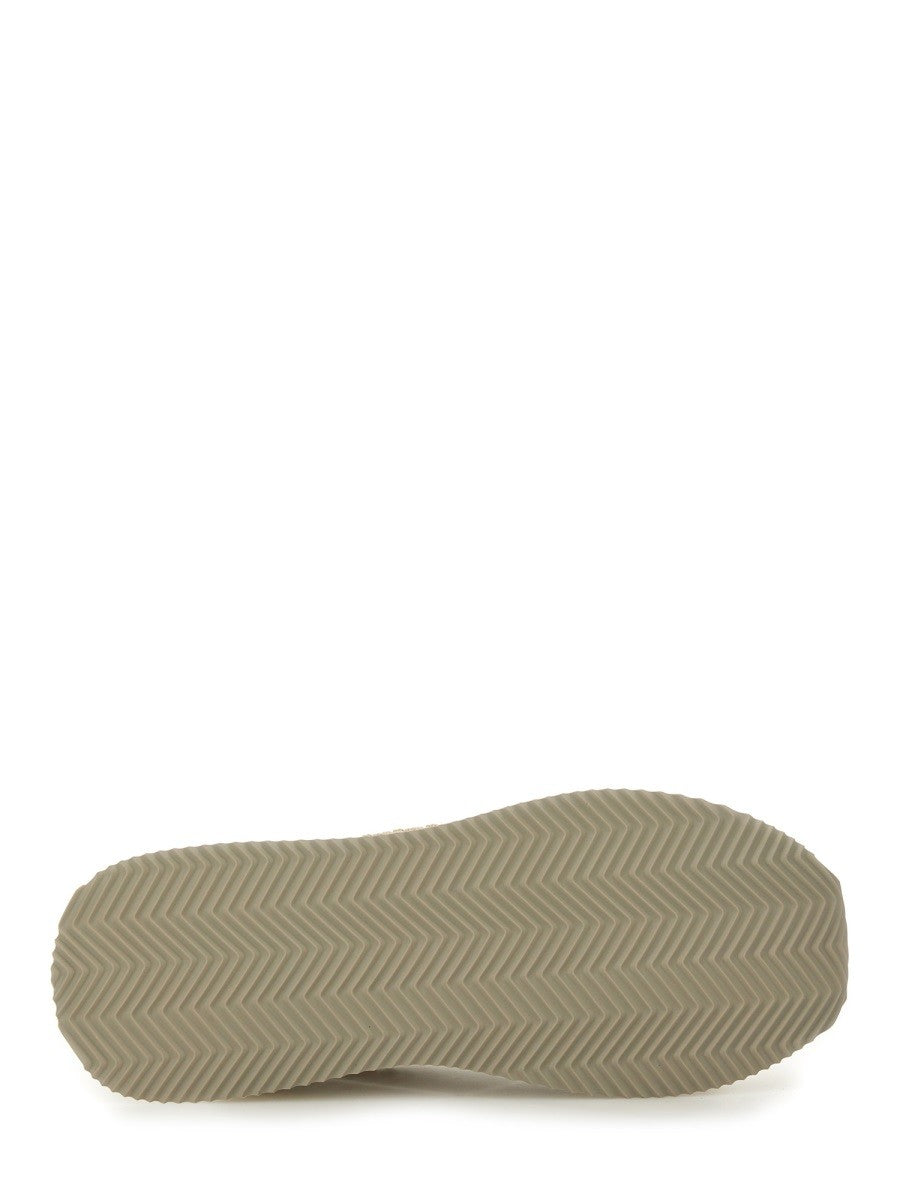 CUSHION SNEAKER