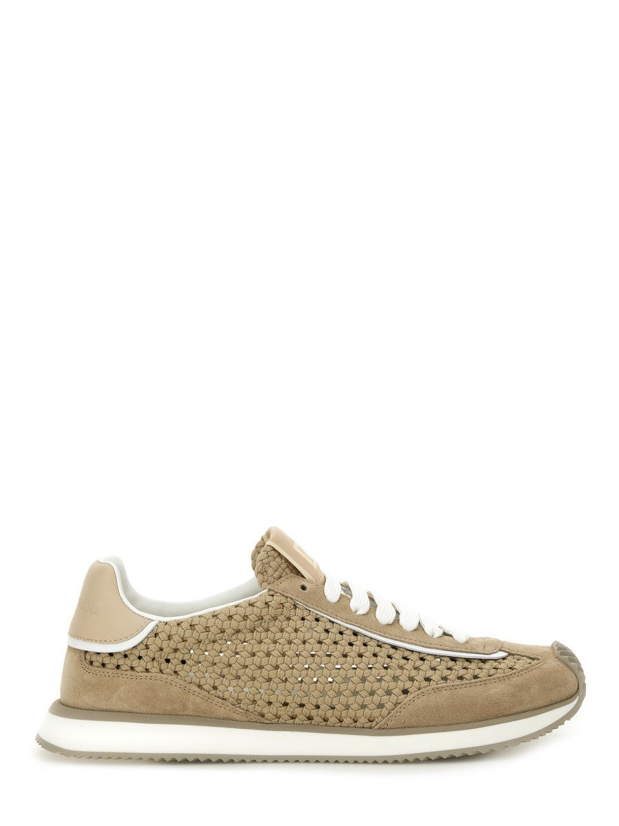 CUSHION SNEAKER