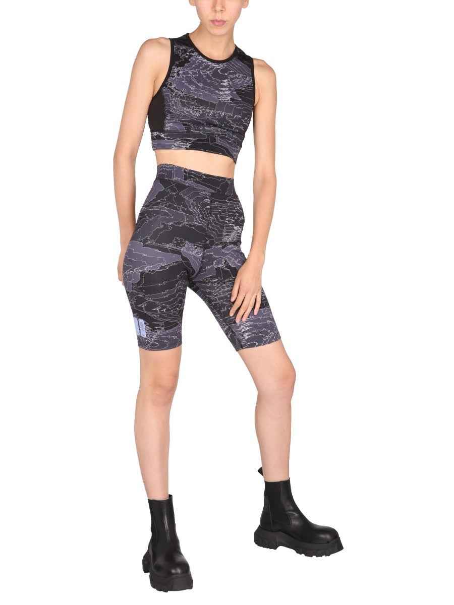 CYCLIST SHORTS