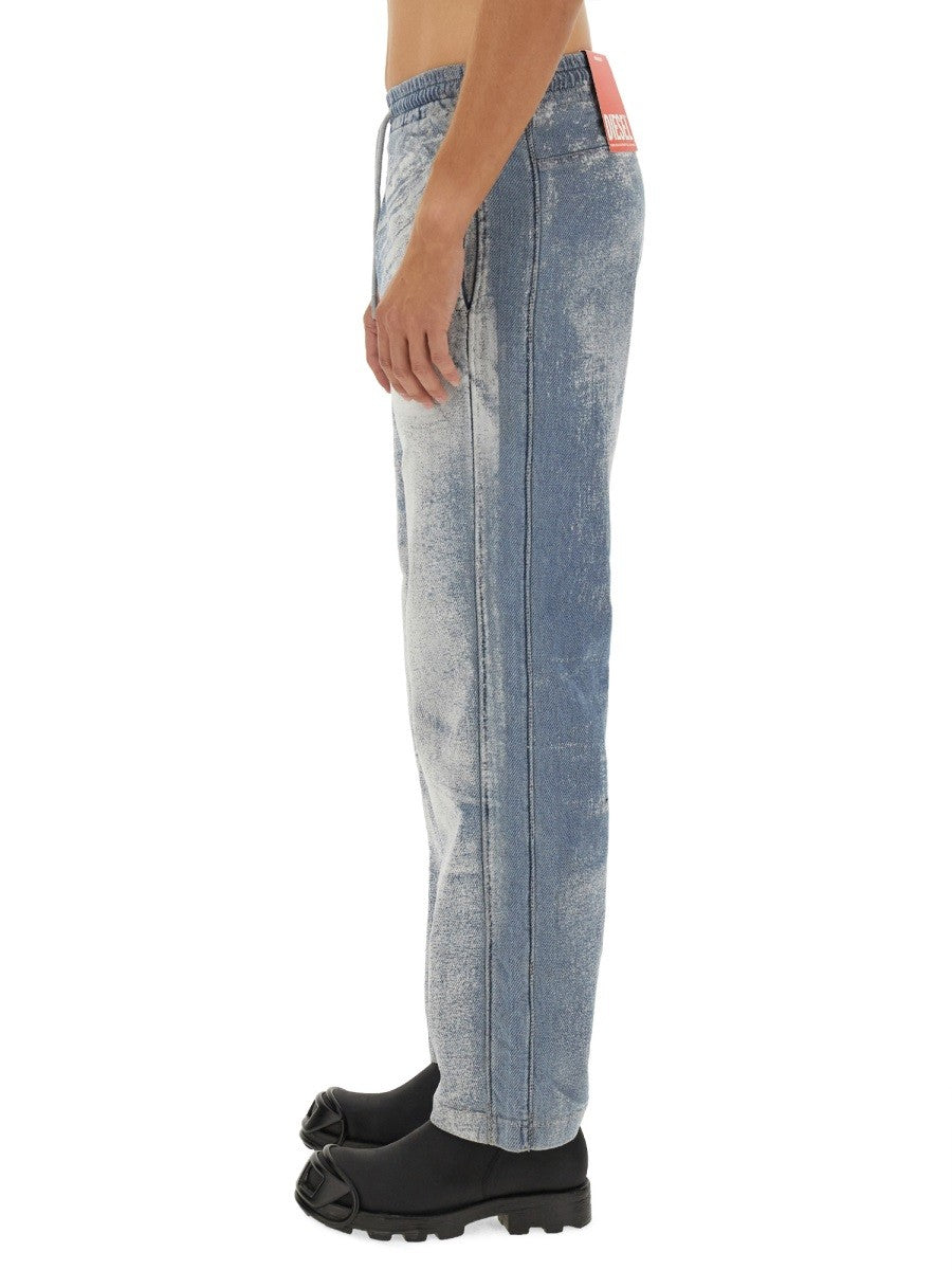 D-MARTIA-FSD JEANS