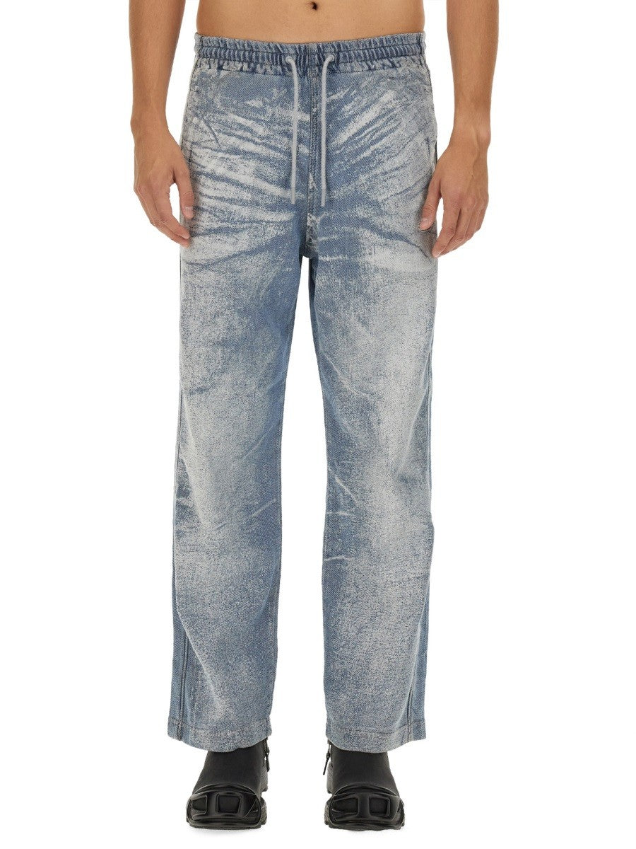 D-MARTIA-FSD JEANS