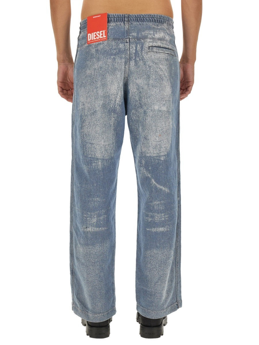 D-MARTIA-FSD JEANS