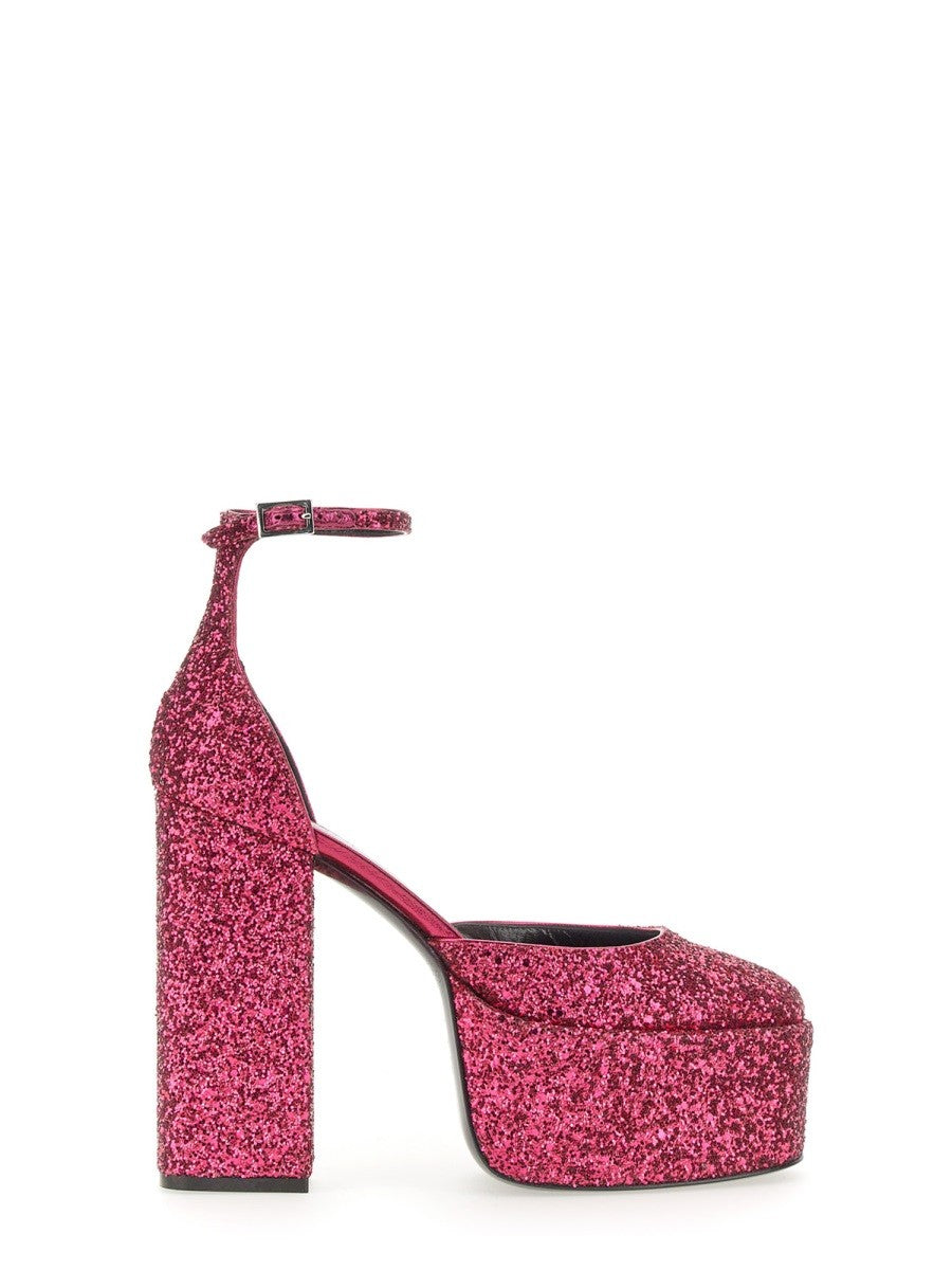 DALILAH PUMPS | Basement 88