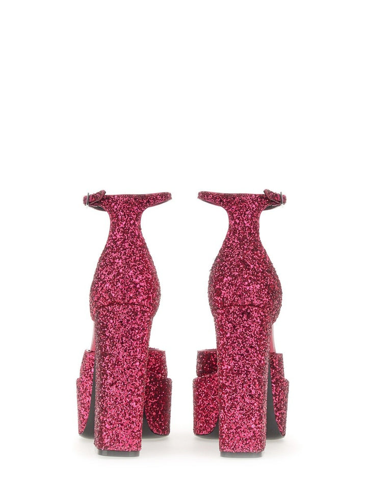 DALILAH PUMPS | Basement 88