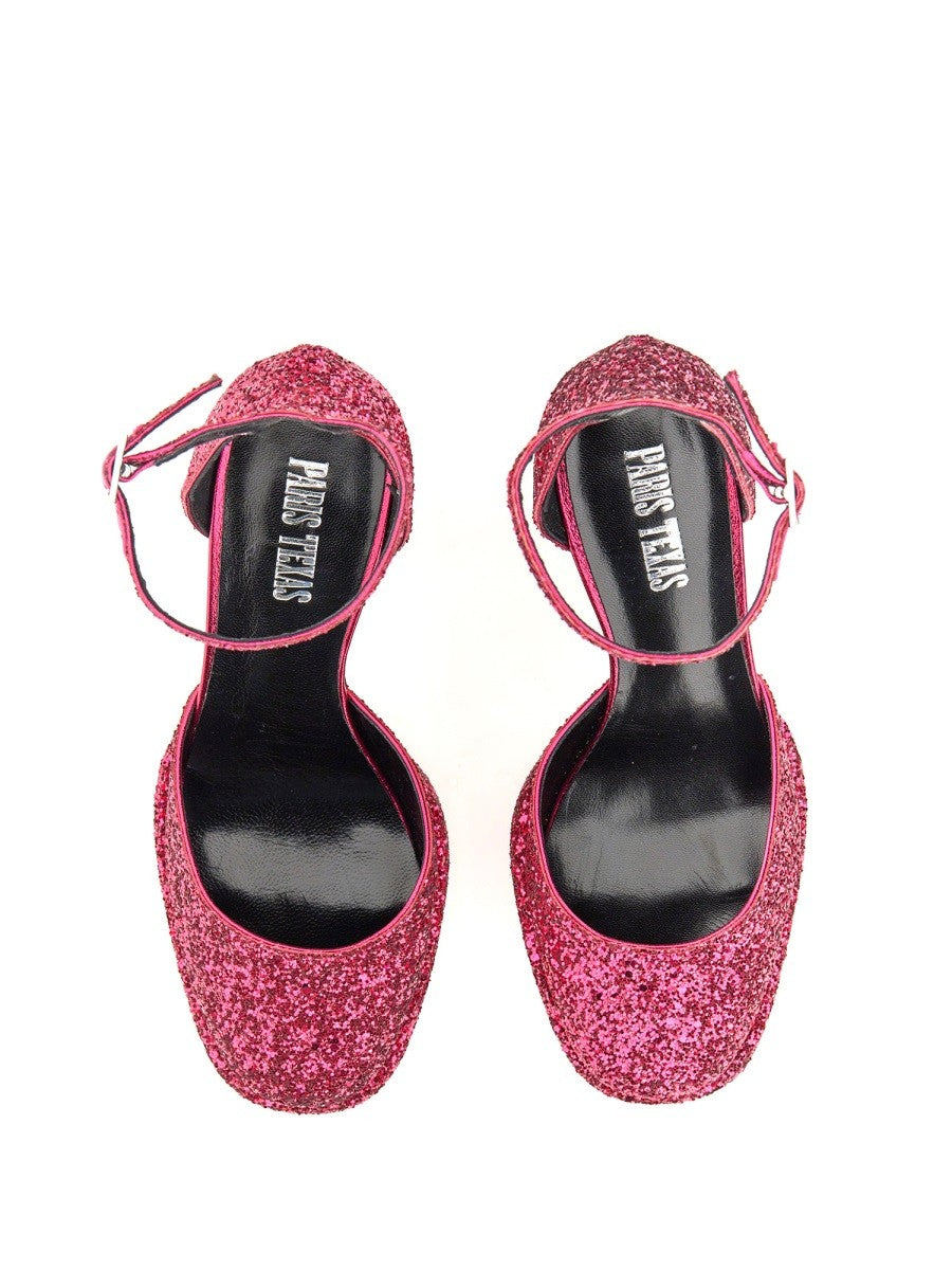 DALILAH PUMPS | Basement 88