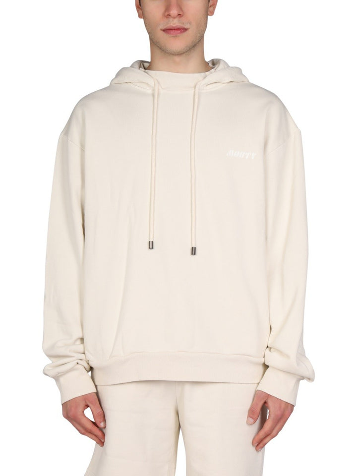 "DALLAS" SWEATSHIRT | Basement 88