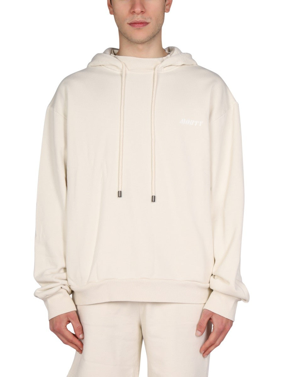 "DALLAS" SWEATSHIRT | Basement 88