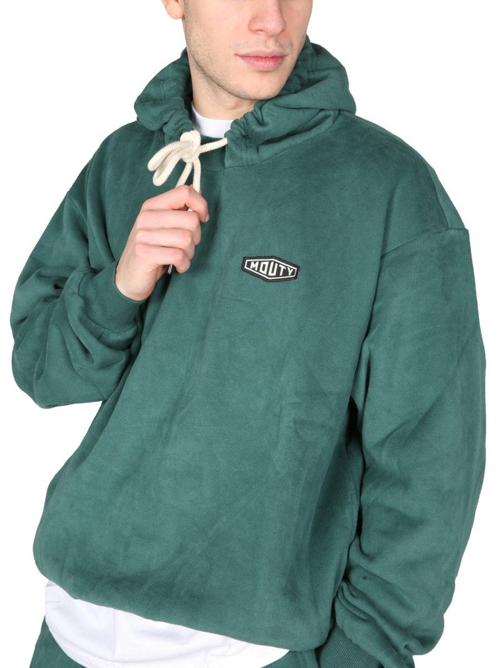 "DALLAS" SWEATSHIRT | Basement 88