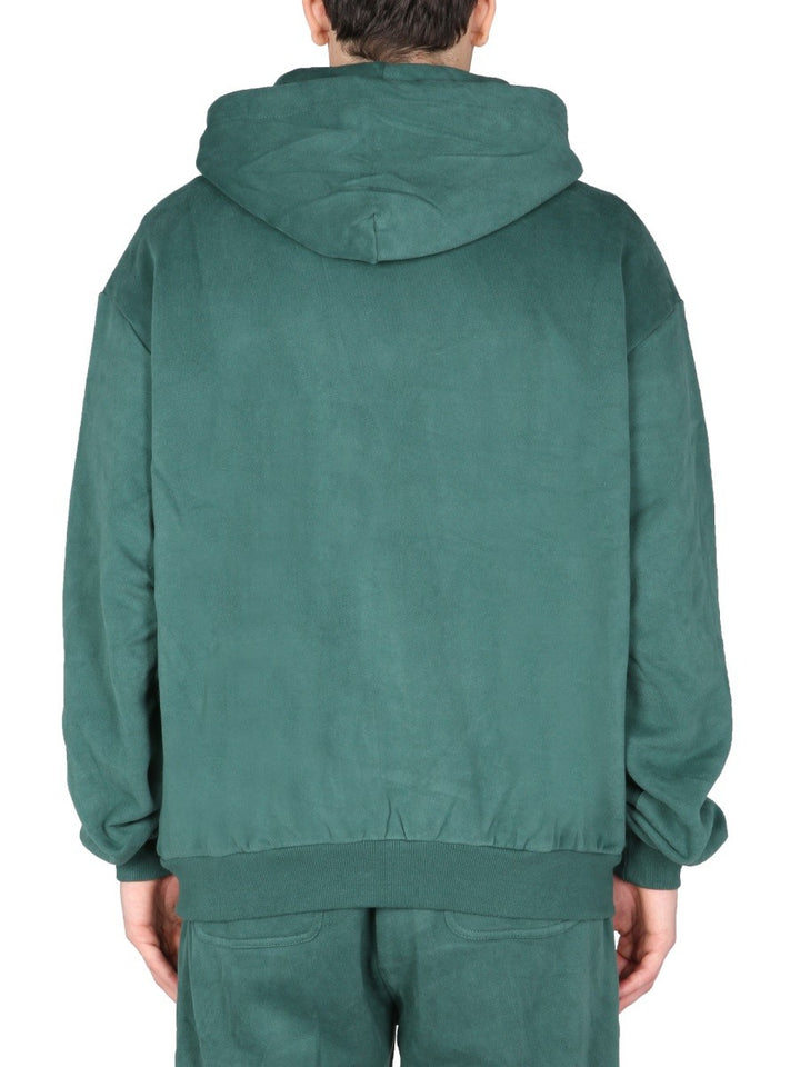 "DALLAS" SWEATSHIRT | Basement 88