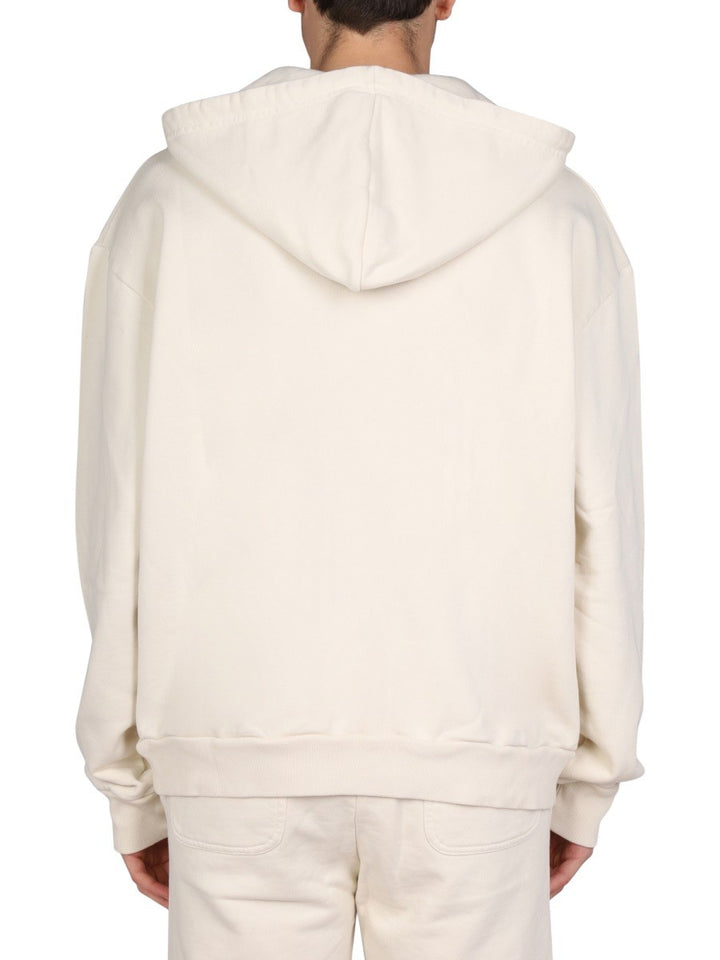 "DALLAS" SWEATSHIRT | Basement 88