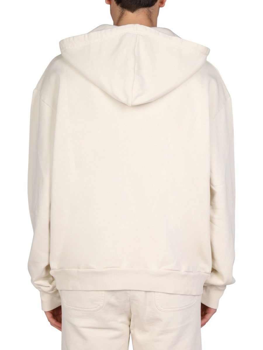 "DALLAS" SWEATSHIRT | Basement 88