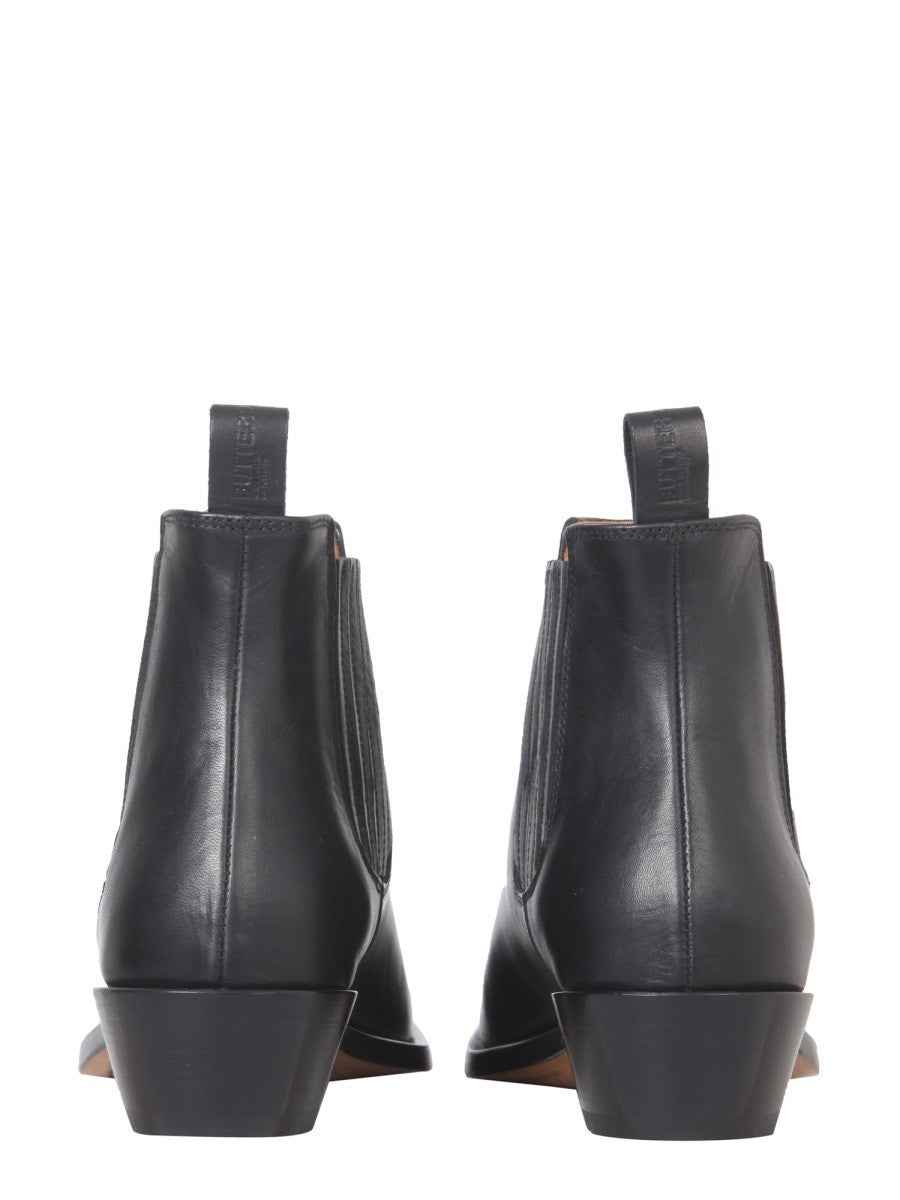 DALTON BOOTS
