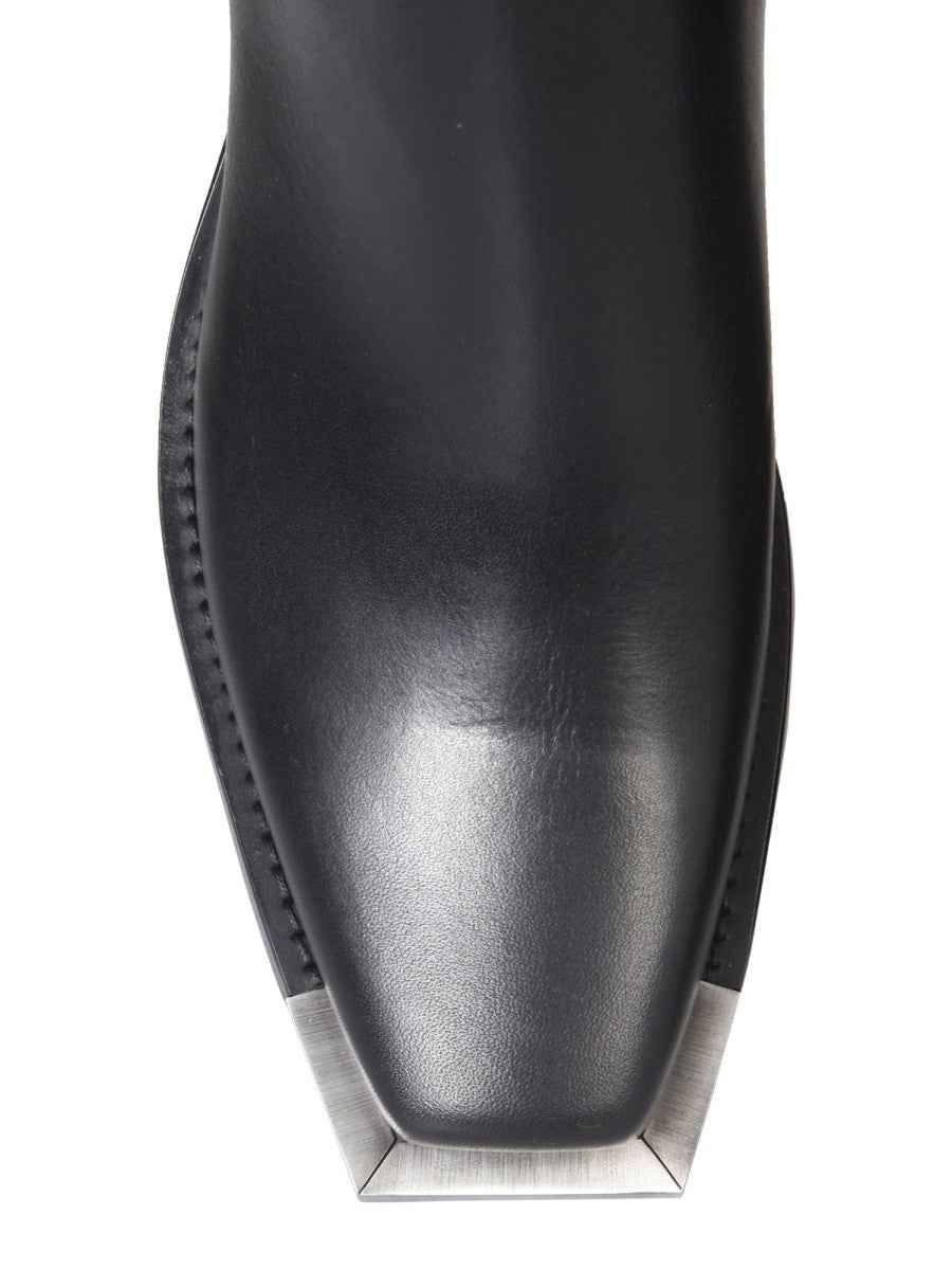 DALTON BOOTS