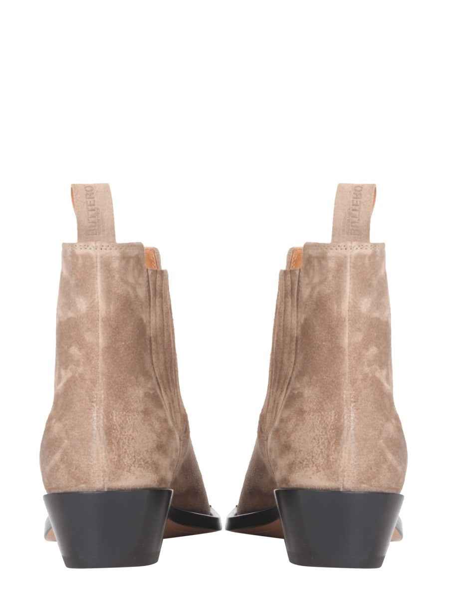 DALTON BOOTS