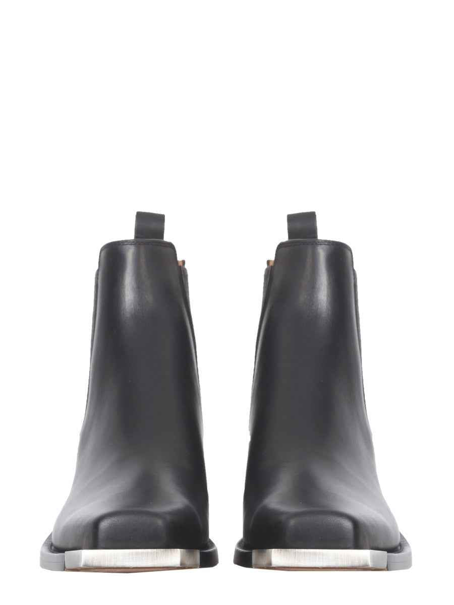 DALTON BOOTS