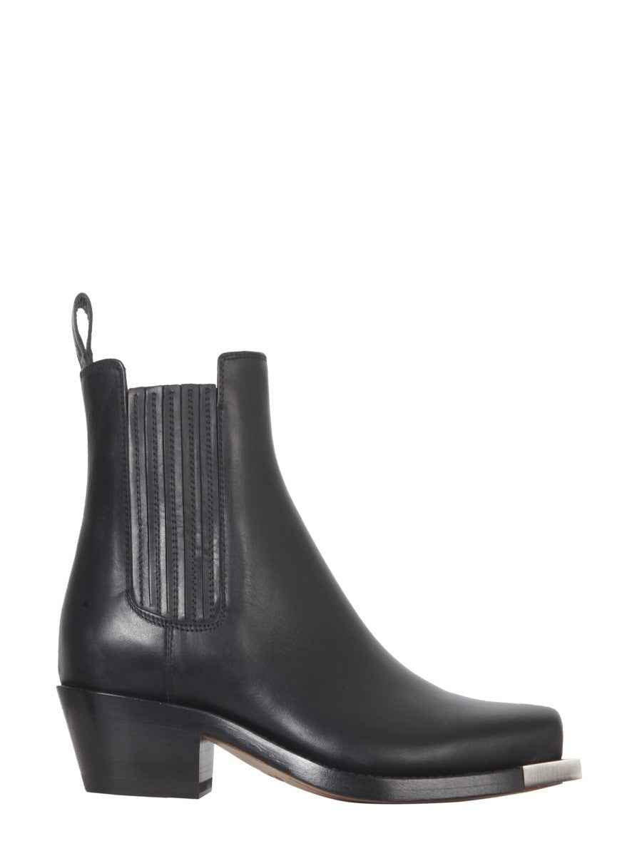 DALTON BOOTS